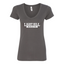LightHillMeats - Next Level - Womens V-Neck 1540