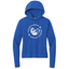 GigglingGrizzly - Sport-Tek Ladies Sport-Wick Flex Fleece Pullover Hoodie - v1