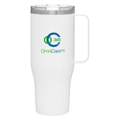 OmniCare 365 40oz Thermal Mug