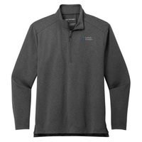 Grey Steel Heather