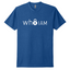 WhoIAM - Unisex Next Level CVC T-Shirt