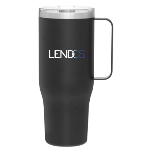 LendOS - Denali 40oz Thermal Mug