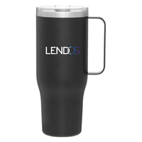 LendOS - Denali 40oz Thermal Mug