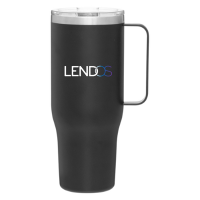 LendOS - Denali 40oz Thermal Mug
