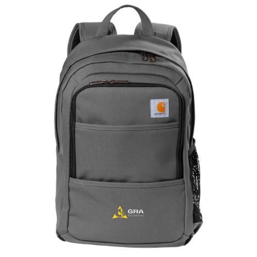 GlobalRopeAccess - Carhartt Foundry Backpack