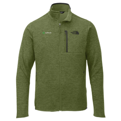 Cofactr - The North Face Skyline Full-Zip Fleece Jacket