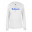 Stunio - B-Core L/S Women's Hood Tee
