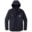 ZFA - Carhartt Storm Defender Shoreline Jacket
