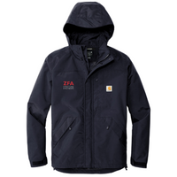 ZFA - Carhartt Storm Defender Shoreline Jacket