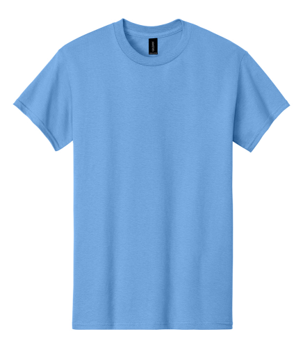 Carolina Blue
