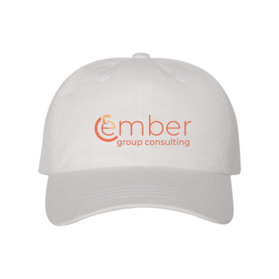 Ember YP Classic - Dad Hat