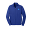 Atlas Mobility - Sport-Tek Sport-Wick Fleece Full-Zip Jacket v2