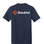 Stacklet.lo - Era Heritage Blend Crew Tee