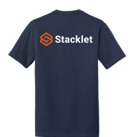 Stacklet.lo - Era Heritage Blend Crew Tee