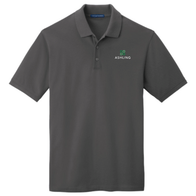 AshlingPartners - Port Authority Men's EZCotton Polo v1