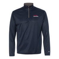 Navy Graphite
