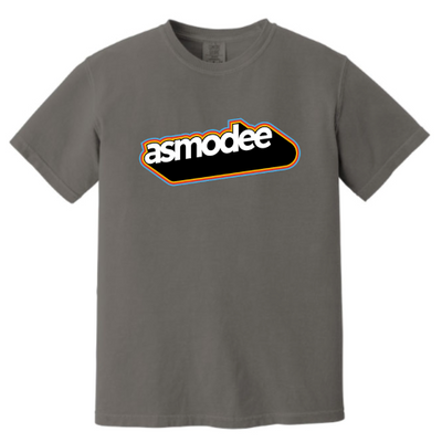 asmodee - Unisex Comfort Colors Vintage Tee