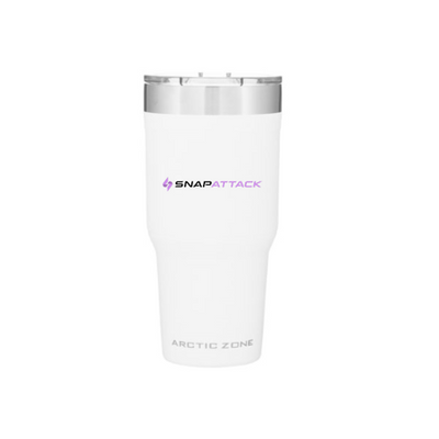 Snapattack - Titan - 30oz Thermal Tumbler