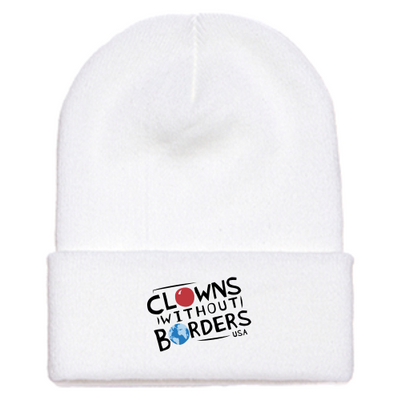 CWB - Cuffed Knit Beanie