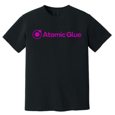 Atomic Glue - Unisex Comfort Colors Vintage Tee