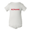 Konami - Rabbit Skins Baby Bodysuit *new