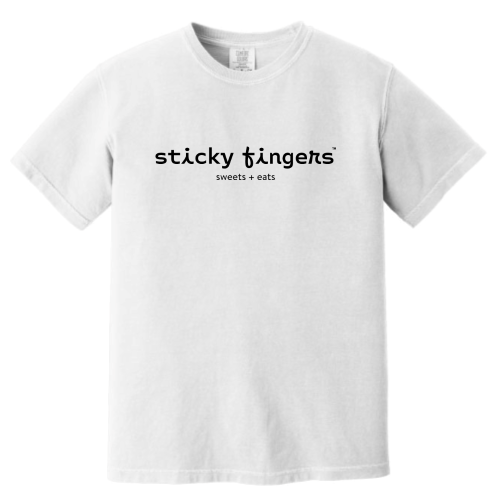 StickyFingers Comfort Colors - 1717