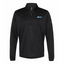 MEGlobalCorp - Lightweight Quarter-Zip Pullover