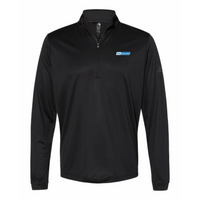 MEGlobalCorp - Lightweight Quarter-Zip Pullover