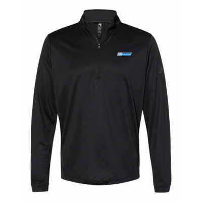 MEGlobalCorp - Lightweight Quarter-Zip Pullover
