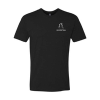 YellowTree - Next Level 6210 - Unisex CVC T-Shirt