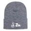 Zu - Cuffed Knit Beanie