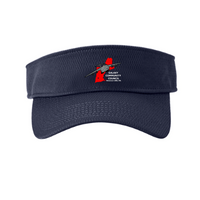GCC - Era Performance Dash Adjustable Visor - v1