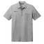 Allegiance  - TravisMathew Oceanside Heather Pocket Polo Light