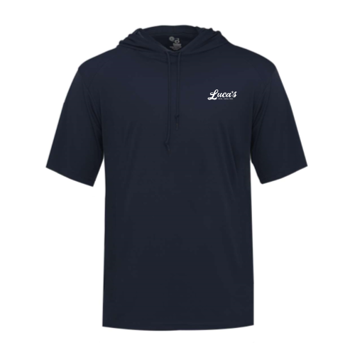 LPS - B-Core Hooded T-Shirt
