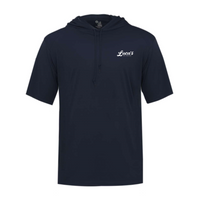 LPS - B-Core Hooded T-Shirt