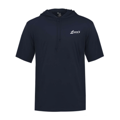 LPS - B-Core Hooded T-Shirt