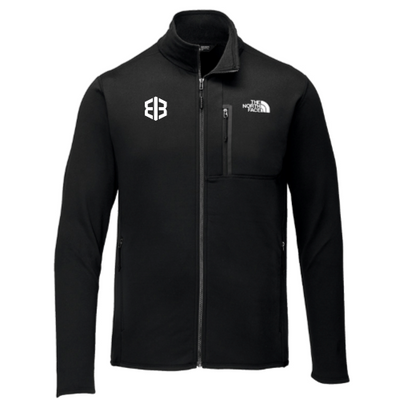 EntreBrand - The North Face Skyline 1/2-Zip Fleece v2