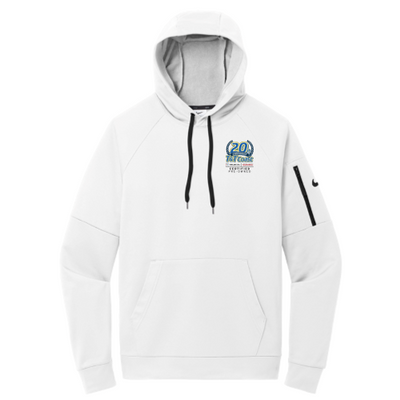 T&TCoastAuto - Nike Therma-Fit Pocket Pullover Fleece Hoodie v2