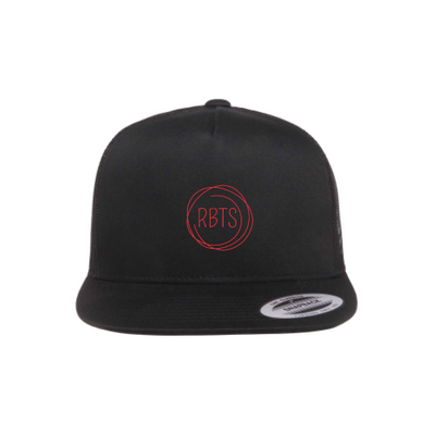 RBTS -  YP Classics 5-Panel Trucker v1