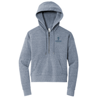 Navy Frost