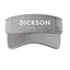 DicksonRealty - Sport-Tek Contender Visor