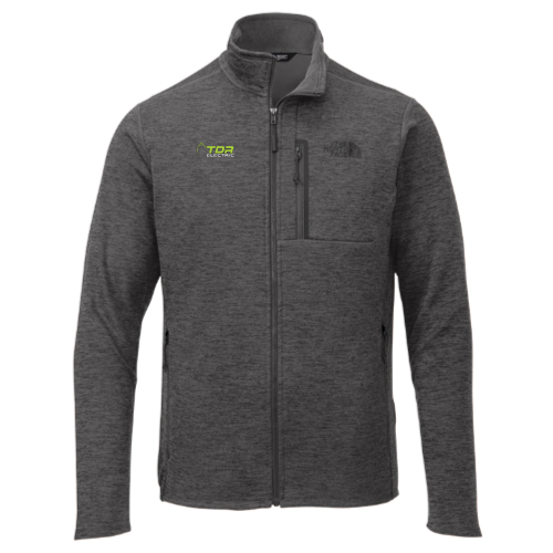 TDRElectric -The North Face Skyline Full-Zip Fleece Jacket NF0A7V64