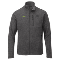 TDRElectric -The North Face Skyline Full-Zip Fleece Jacket NF0A7V64