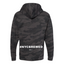NYC Brewers Guild - Independent Trading Midweight Hooded Sweatshirt