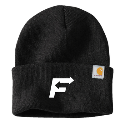 Fairmont Logistics - Carhartt watch cap 2.0 v1