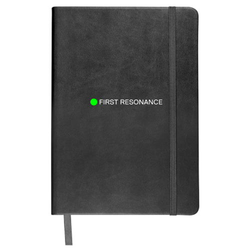 First Resonance - Tuscany Journal