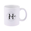 HWD - 11oz Basic C Handle Ceramic Mug