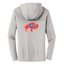 BuffaloRegals - PosiCharge Competitor Hooded Pullover