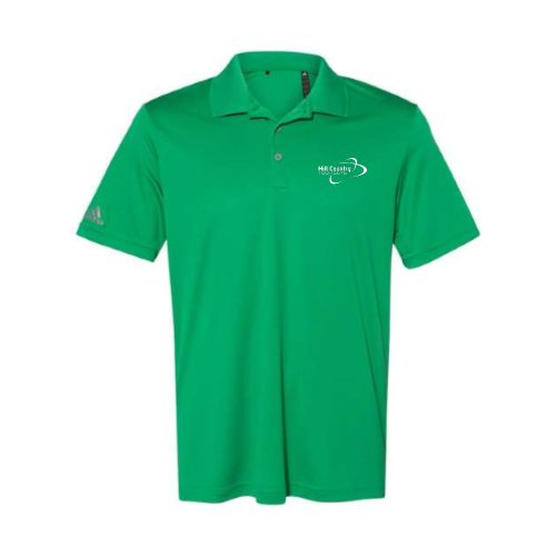 HCTechGuys - Adidas - Performance Polo v2