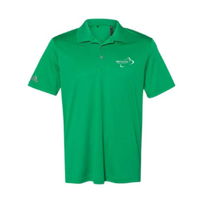 HCTechGuys - Adidas - Performance Polo v2